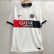 パリサンジェルマンAWAYレプリカユニフォーム|NIKE