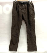 モールスキンストレッチクライミングパンツ|GRAMICCI