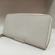 ラウンドジップ長財布|PAUL SMITH