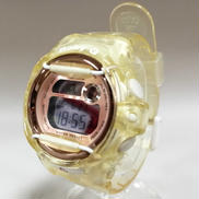 BABY-G|CASIO