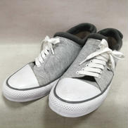 ローカットスニーカー|DUFFER