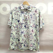 COOLMAX 半袖ポロシャツ|SUN SURF