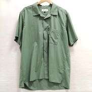 TSシェルシャツ|FOXFIRE