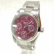 クォーツ腕時計|ALEXANDRE　CHRITIE