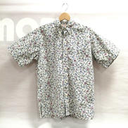 裏地使いSSシャツ|REYN SPOONER