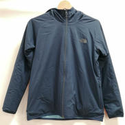 リバーシブルテックエアーフーディ|THE NORTH FACE