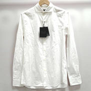 ロングスリーブシャツ|NANO UNIVERSE×西川