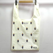 ポロベアエコバッグ|POLO RALPH LAUREN
