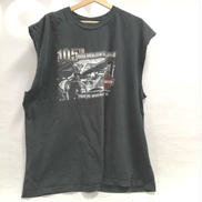 ノースリーブTシャツ|HARLEY DAVIDSON