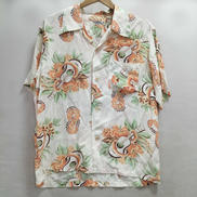 アロハシャツ|SUN SURF