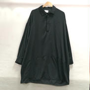 ロングシャツワンピース|LUI'S