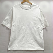 コットンTシャツ|GYMPHLEX