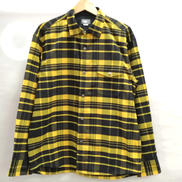 ネルシャツ|THE NORTH FACE