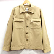 シャツジャケット|TAKEO KIKUCHI