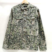 FASSETT LS SHIRT|ALLSAINTS