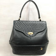 レザーミニハンドバッグ|BALLY