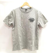 半袖カットソー|AVIREX