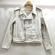 ライダースジャゲット|AGNES.B HOMME