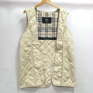 ライナーキルティングベスト|BURBERRY