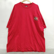 バックプリントポケットTシャツ|HARLEY DAVIDSON