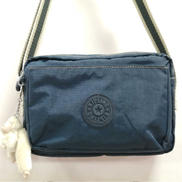 日本限定ABANUMクロスボディバック|KIPLING