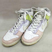 DUNK HIGH CASHMERE|NIKE