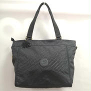 2WAY 総柄ナイロンショルダーバッグ|KIPLING