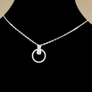 コンステラペンダント|SWAROVSKI