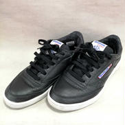 クラブC85SO ローカットスニーカー|REEBOK