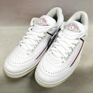 AIR JORDAN 2 RETRO LOW|NIKE