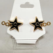 ココスターピアス|CHANEL