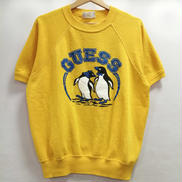 半袖スウェット|BASSETT WALKER