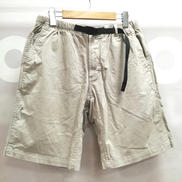 カジュアルショートパンツ|GRAMICCI