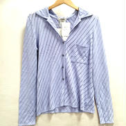 オープンカラーカーディガン|CELINE