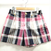 ショートパンツ|BURBERRY BLUE LABEL