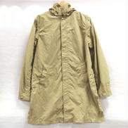 ロールバックジャニーズコート|THE NORTH FACE