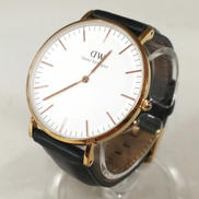 クォーツ腕時計|DANIEL WELLINGTON
