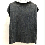 ニットノースリーブ|PLANTATION