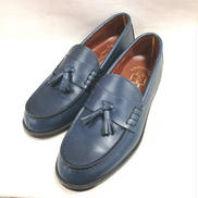 KILTE TASSEL 2WAY LOAFER|HARUTA