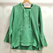 Vネックパーカー|CHAMPION