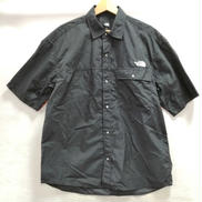 ショートスリーブヌプシシャツ|THE NORTH FACE