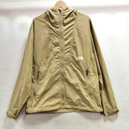 コンパクトジャケット|THE NORTH FACE