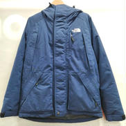 エレバスダウンジャケット|THE NORTH FACE