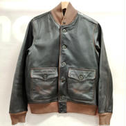 レザージャケット|INSANEGENIUS