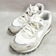 レトロランニングシューズ|FILA