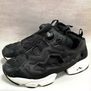 ポンプフューリー|REEBOK