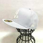 59FIFTYベースボールキャップ|NEW ERA