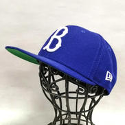 59FIFTYベースボールキャップ|NEW ERA