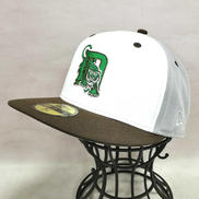 59FIFTYベースボールキャップ|NEW ERA