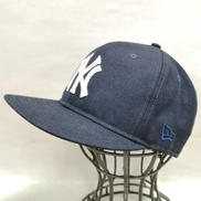 59FIFTYベースボールキャップ|NEW ERA